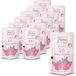 MjAMjAM - Premium natvoer voor katten - Wellness - Anti Hairball - Beef, 12 st. (12 x 125g), graanvrij
