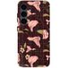 Selencia Vivid Backcover pour le Samsung Galaxy S24 - Autumn Muse
