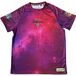 Guardians of the Galaxy Cotton Division Guardians Of The Galaxy 60 - Football Shirt Jersey meerkleurig Polyester - Mannen - S