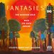 Outhere Céleste-Marie Roy Fantasies For Bassoon Solo (SACD)