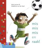 Mis Zwijsen Leren lezen AVI M3 - mis mis mis en raak!