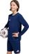 Adidas Performance Entrada26 Longsleeve Kids - Kinderen - Blauw