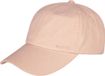 Barts Waruu Pet - Unisex Petten - Dusty Pink