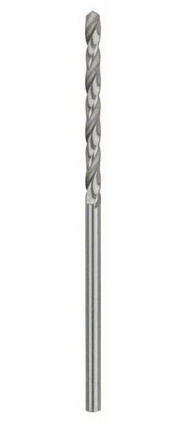 Bosch Metaalboren HSS-G, DIN 338 - 3165140521437