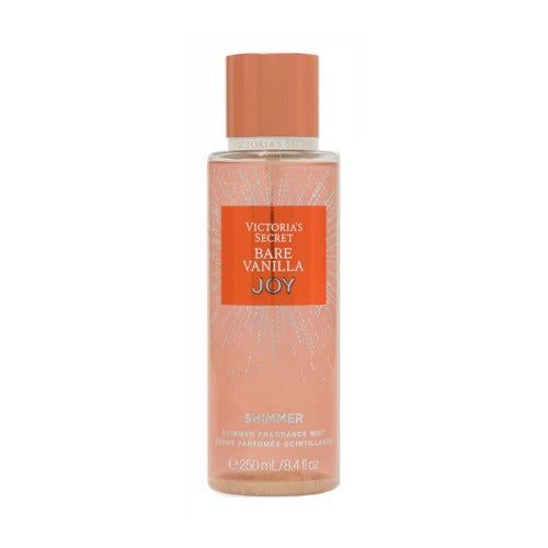 Victoria's Secret Bare Vanilla Joy Shimmer Body Mist 250 ml
