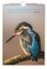 Bekking & Blitz Nederland Natuurland Weekkalender 2027