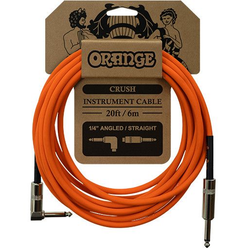 Orange CBL37-6MCD