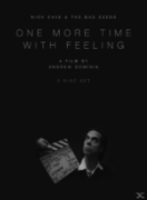 BERTUS DISTRIBUTIE BERT One More Time with Feeling (Bluray