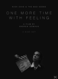 BERTUS DISTRIBUTIE BERT One More Time with Feeling (Bluray) - 5060454947561