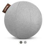 STRYVE Actieve bal | Lichtgrijs – 65