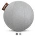 STRYVE Actieve bal | Lichtgrijs – 65