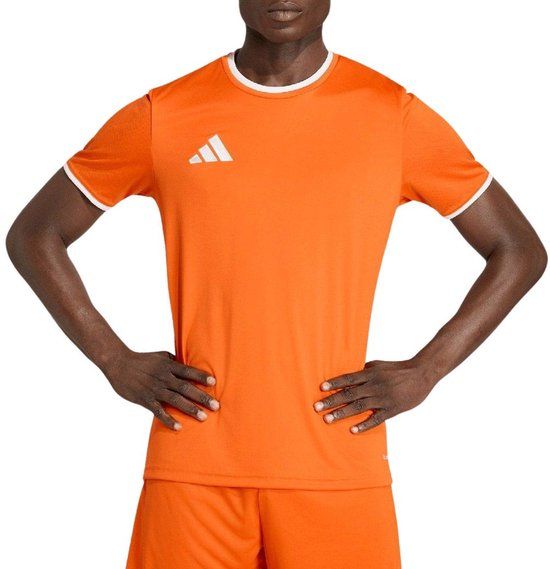 Adidas Entrada 26 Shirt Heren - Maat M