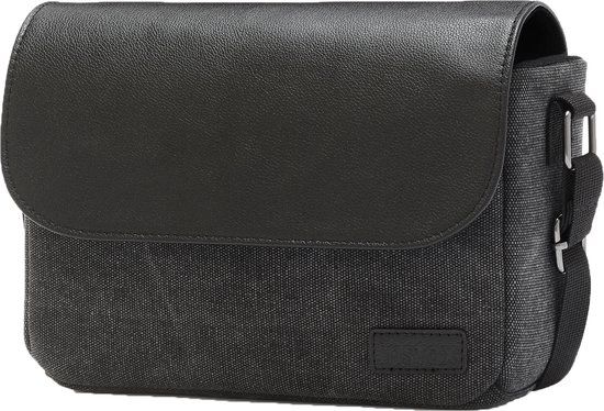 Fujifilm Instax Wide Link Printer Bag - Black - Shoulder Bag