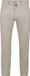 Pierre Cardin Broek Laval Beige - Maat W 38 - L 34 - Heren - Five-pocket broek