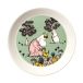 Arabia Assiette Moomin Omtanke Ø19 cm