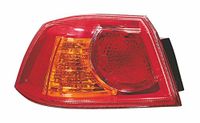TarosTrade 41-0611-L-22164 Stop buiten E-Mark Links