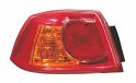TarosTrade 41-0611-L-22164 Stop buiten E-Mark Links