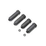 Shock Losi Front and Rear Shock Body: TENACITY ALL