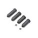 Shock Losi Front and Rear Shock Body: TENACITY ALL
