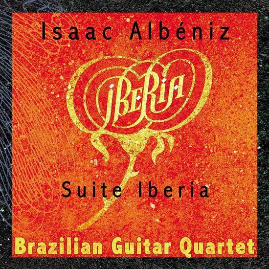 Iberia: Suite Iberia - CD