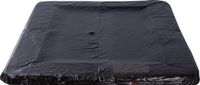 Avyna Trampoline Afdekhoes - 520x305 cm - FlatLevel - Grijs