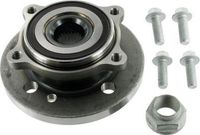 SKF VKBA 6634 Roulement de roue (à l'unité)