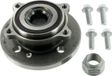 SKF VKBA 6634 Roulement de roue (à l'unité)