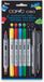 Copic Marker ciao, 5+1 Set Heldere Kleuren