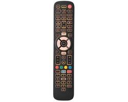 Accsup URC1611 Universele afstandsbediening