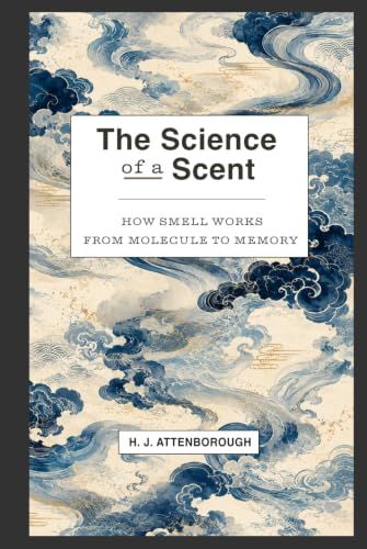 The Science of a Scent: How smell works, from molecule to memory
