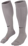 Nike Classic II Kousen - Grijs | Maat: 46-50