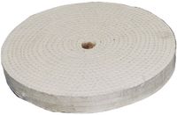 Optimum Polishing Disc Hard 200 mm