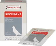 Versele-Laga Oropharma Recup-Lyte - 12 x 20 g