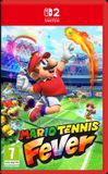 Nintendo Mario Tennis Fever, Switch 2 Standard