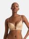 Dorina BH diepe decollet é - Plunge Bh - Sublime Sculpt - 70A - Beige