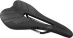 WTB Gravelier Cromoly Medium Zadel - 140mm Breed