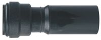 Metabo accessoires Metabo Verloopsok RSS 22-15