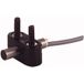 Eaton E57eal6t111sp Détecteur de proximité inductif 1 S SN 1mm 3L 10-30VDC PNP M6 câble 2m