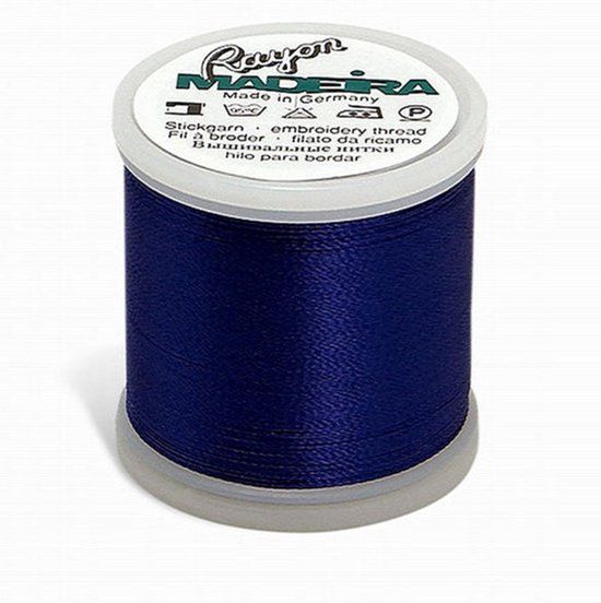 Madeira Rayon 40 200m - 1166