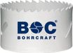 Bohrcraft Bi-Metalen Cobalt gatzaag 92mm HSS-E (Co8)