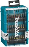 Makita E-25068 Bitset – Kruiskop Phillips, Kruiskop Pozidriv, T-profiel