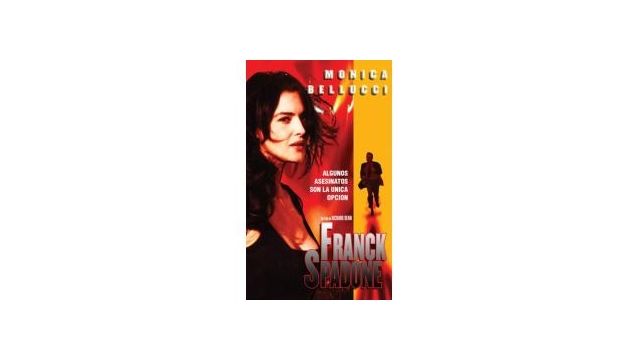 DVD Franck Spadone