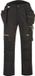 Portwest WX3 Eco Stretch Holster Broek T706 - Zwart - 36