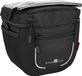 KlickFix Aventour Compact Handlebar Bag - Black - 3L