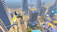 Ubisoft Trials Fusion Deluxe Edition - PlayStation 4