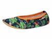LICO Sportschoen 'G 1' navy / donkergrijs / groen / oranje