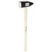 Ruthe 3050015119 Marteau de démolition 5000 g 800 mm DIN 1042 1 pc.