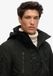 Superdry Ultimate Windbreaker jas Heren XXL Jet Black
