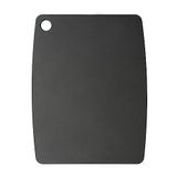 JADE Gourmet Kitchen Snijplank van gelamineerde houtvezel, 20,3 x 15 x 0,6 cm, met ophanggat, vaatwasmachinebestendig (37 x 27)