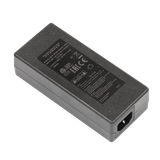 MikroTik 48V2A96W - Netvoeding & Inverter - Zwart